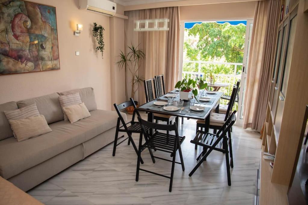 Appartement Piso Con Jardin *