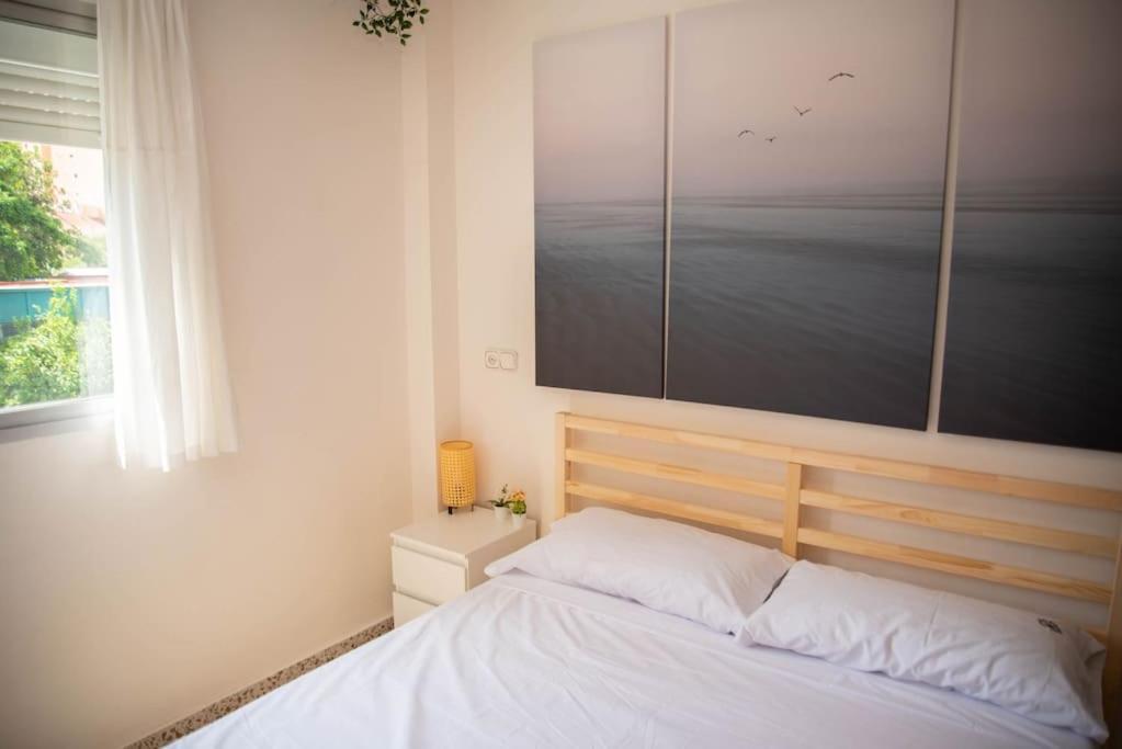 Piso Con Jardin Appartement *