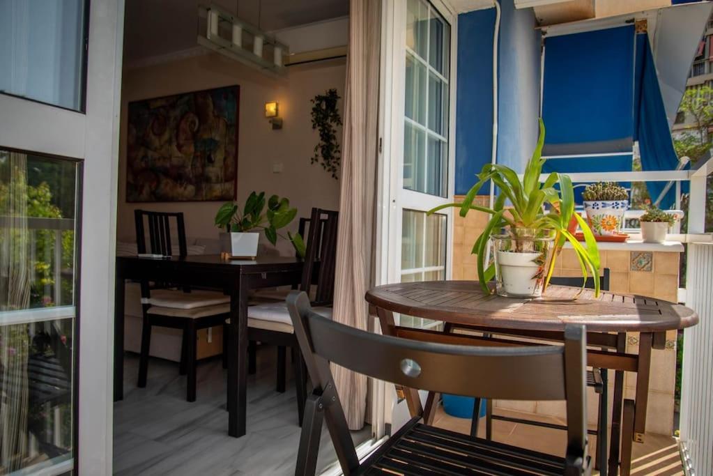 Appartement Piso Con Jardin