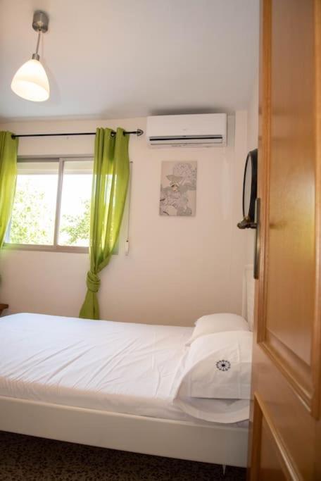 Appartement Piso Con Jardin