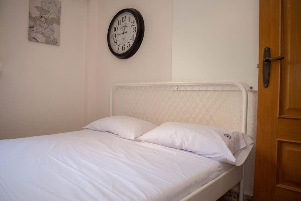 Appartement Piso Con Jardin *